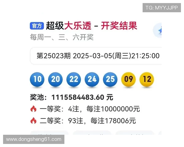 超级大乐透第13期开奖结果震撼揭晓